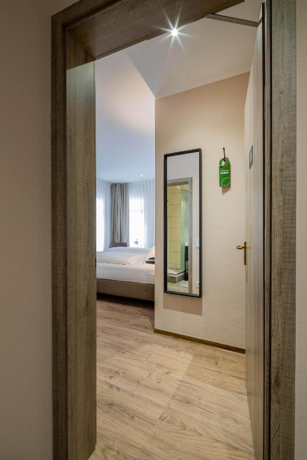 Hof Ehrenfels Hotell Mainz Exteriör bild